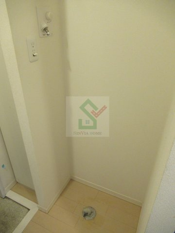 ヒルズ貫井の設備