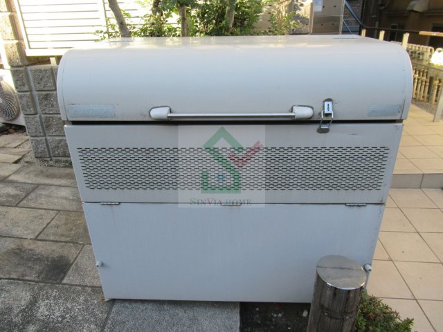 ヒルズ貫井のその他共用部分