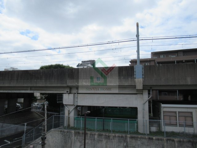 ヒルズ貫井の展望