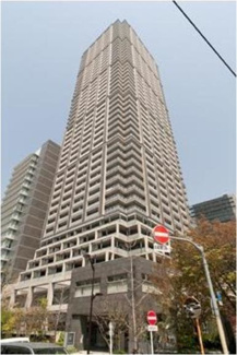 【外観】 | トルナーレ日本橋浜町