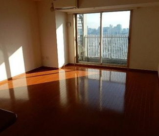 【居間・リビング】 | トルナーレ日本橋浜町