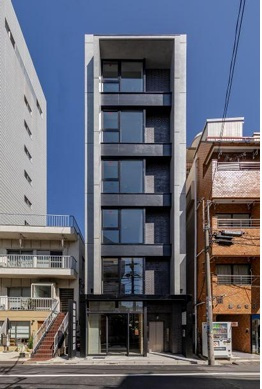 ARISTO渋谷（アリストシブヤ）