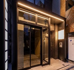 ARISTO渋谷（アリストシブヤ）のその他共用部分