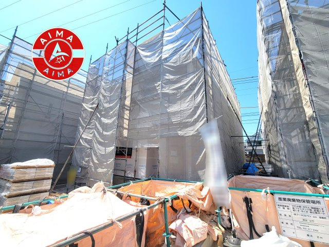福岡市早良区梅林7丁目第6-4棟（2号棟）
