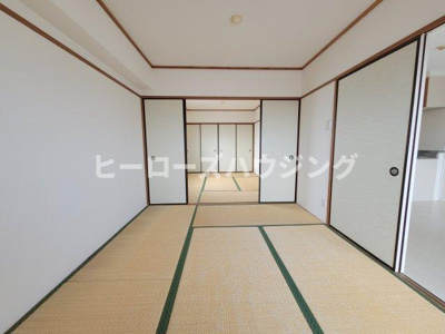 【内装】 | 豊中パールハイツ