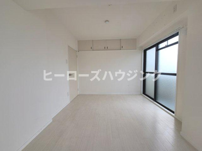 【内装】 | 豊中パールハイツ