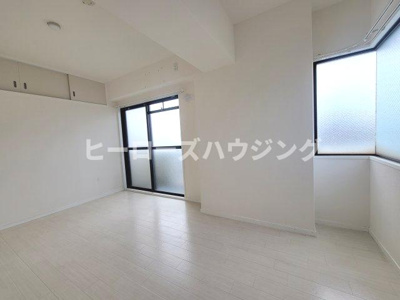 【内装】 | 豊中パールハイツ