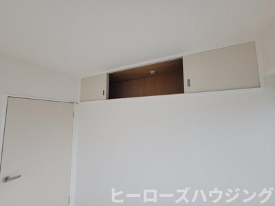 【内装】 | 豊中パールハイツ