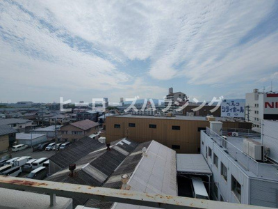 【展望】 | 豊中パールハイツ