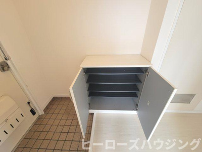 【内装】 | 豊中パールハイツ
