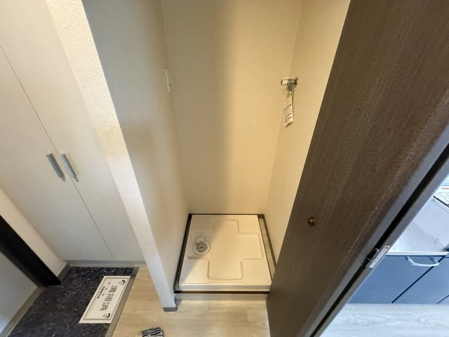 ヴィラ・ジョルナータの設備