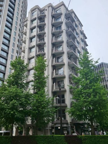 八丁堀東豊エステートの画像