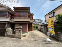 伊丹市千僧2丁目中古テラスハウスの画像