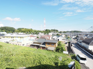 【展望】 | 眺望です