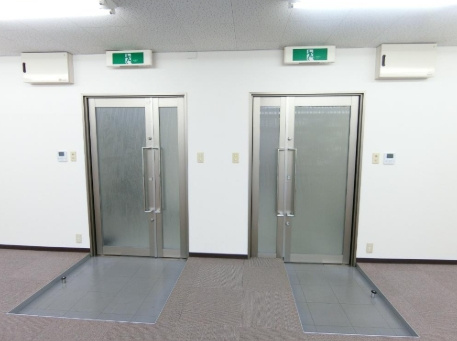 トライグループ烏丸ビルのその他共用部分