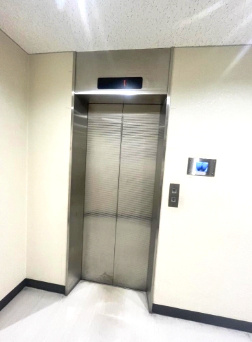 トライグループ烏丸ビルのその他共用部分
