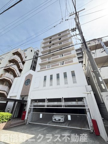 ユニライフ阿倍野昭和町