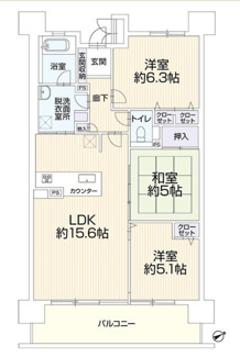  | 【グラン・コート守山川村】✨️仲介手数料無料✨️白沢小学校・守山北中学校