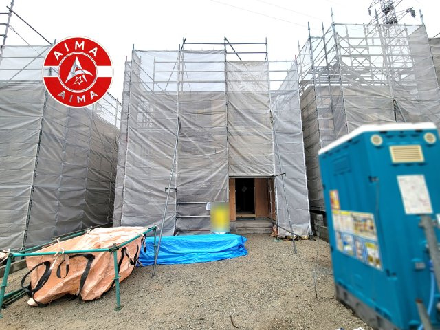 福岡市早良区梅林7丁目第6-4棟（3号棟）