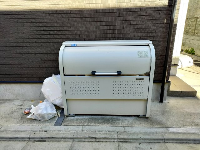 ハーモニーテラス新小岩Ⅲのその他共用部分