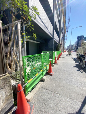 【その他】 | グランカーサ三ノ輪Ⅱ