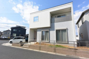 土浦市並木５丁目　中古戸建の画像