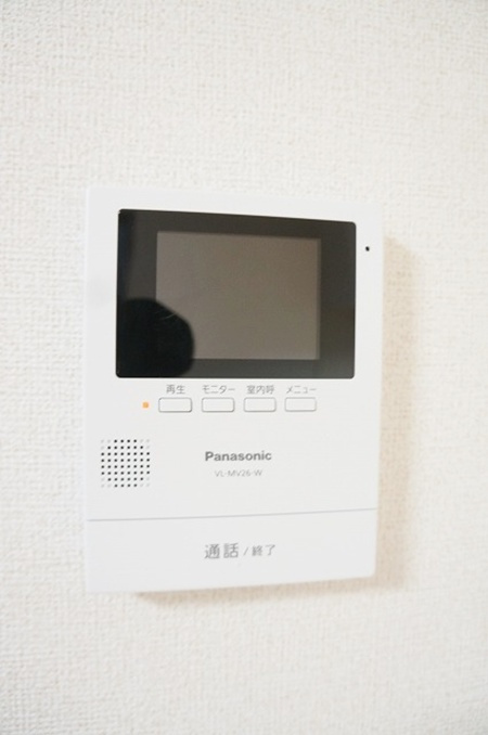 オセアン ジュンのセキュリティ