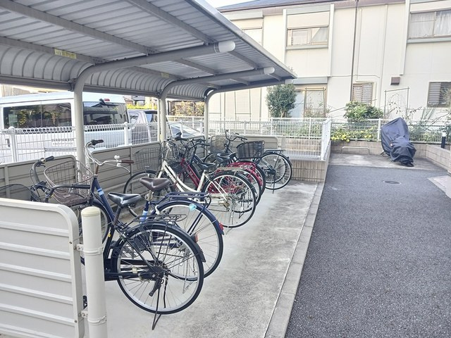 オセアン ジュンのその他共用部分