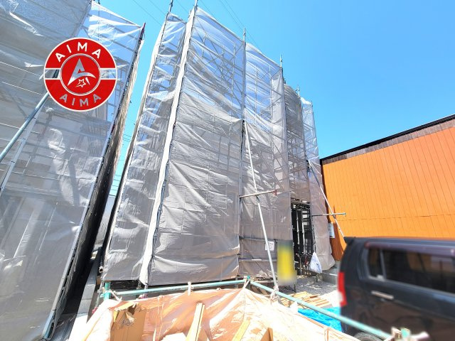 福岡市早良区梅林7丁目第6-4棟（4号棟）