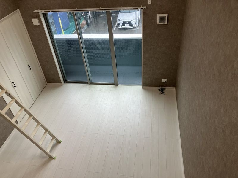 ＲＩＨＩＴＯ一津屋ＧＨの展望