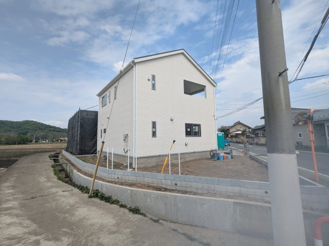 CRADLE GARDEN吉井町小暮の周辺