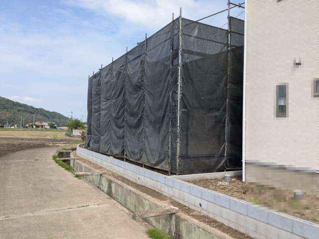CRADLE GARDEN吉井町小暮の周辺