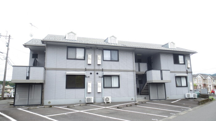 セジュール上野 の画像