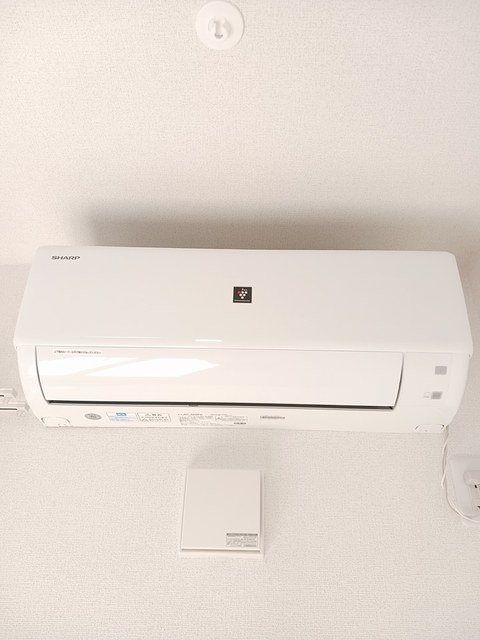 パークサイド針崎　弐番館の設備
