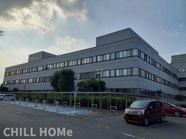 カーサ　モデルノＡの周辺|当社、チルホームのHPもご覧ください(^^)/物件情報多数♪