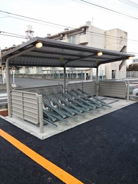 プレシャス１９のその他共用部分