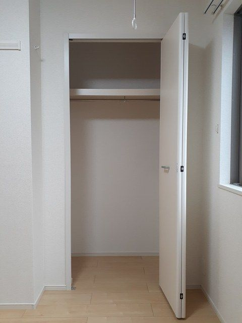 プレシャス１９の収納