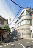 墨田区東向島５丁目の店舗事務所の画像
