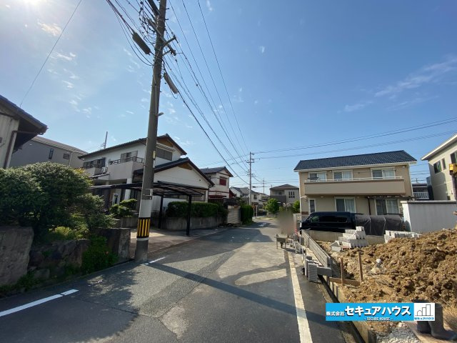 【同施工物件ご案内可能】東海市荒尾町奥曽山　全2棟のその他|事前予約にて現地ご見学いただけます！お気軽にお問い合わせください♪
■株式会社　セキュアハウス■
住宅ローンに強く、知識、経験豊富なスタッフ在籍
お客様に寄り添い、ご成約後もサポート致します。