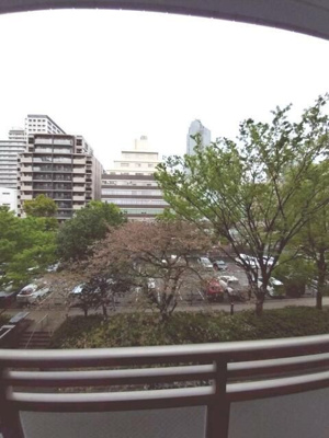 【展望】 | 菱和パレス銀座東