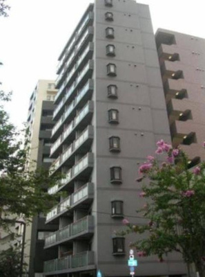 【外観】 | 菱和パレス銀座東