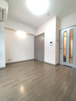【寝室】 | 菱和パレス銀座東