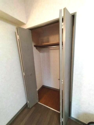 【収納】 | 菱和パレス銀座東