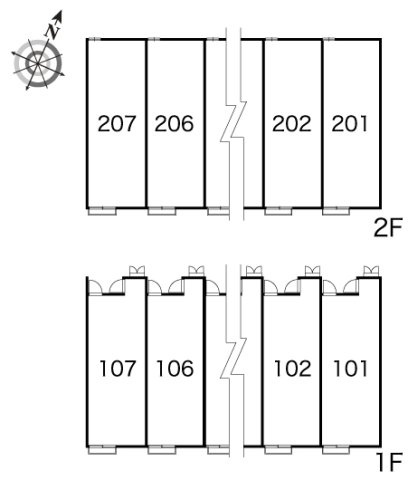 【その他】 | レオパレス悠　２