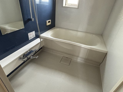 【浴室】 | Ｃａｓａ　Ｂｒｏｔｅ　Ａ棟 | 追い焚き機能付き