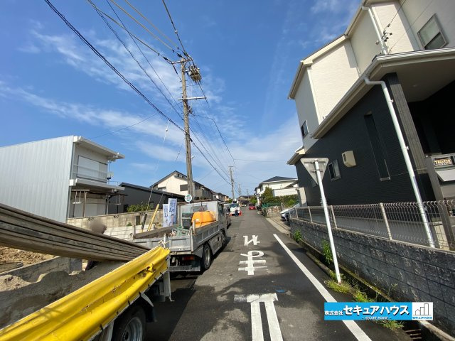 【同施工物件ご案内可能】東海市荒尾町奥曽山　全2棟のその他|事前予約にて現地ご見学いただけます！お気軽にお問い合わせください♪
■株式会社　セキュアハウス■
住宅ローンに強く、知識、経験豊富なスタッフ在籍
お客様に寄り添い、ご成約後もサポート致します。