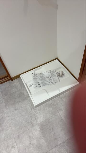 町田市成瀬６丁目のアパートの設備