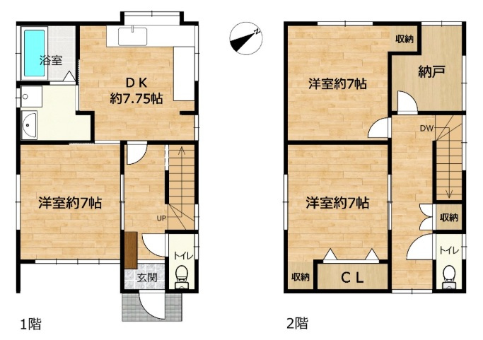 新潟市中央区関屋大川前1丁目