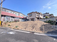 港南区下永谷６丁目新築戸建の画像