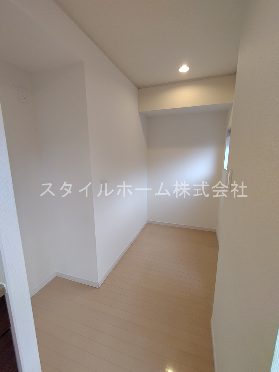 セジュールみそのの内装